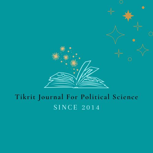 Tikrit Journal For Political Science